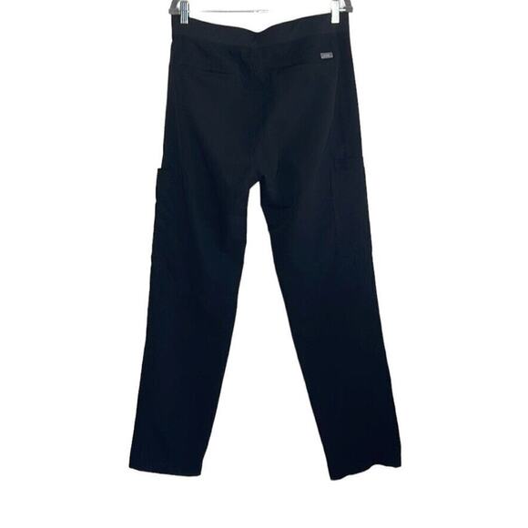Figs Men's Axim‎ Cargo Scrub Pants Size L - Picture 3 of 5